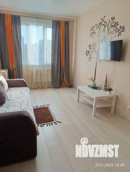 1-к квартира, на длительный срок, 32м2, 9/10 этаж