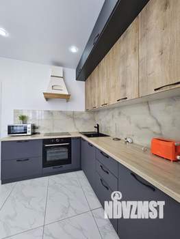 2-к квартира, посуточно, 45м2, 1/1 этаж