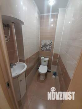 2-к квартира, на длительный срок, 52м2, 6/9 этаж