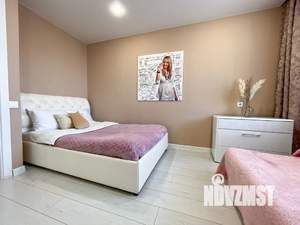 3-к квартира, посуточно, 70м2, 10/10 этаж