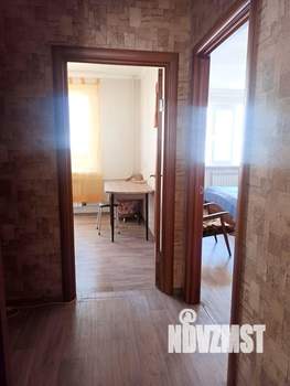 1-к квартира, на длительный срок, 38м2, 4/9 этаж