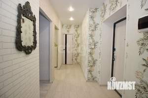 1-к квартира, на длительный срок, 37м2, 6/9 этаж