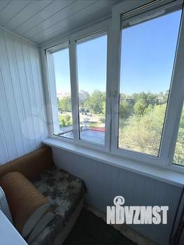 2-к квартира, на длительный срок, 52м2, 5/5 этаж