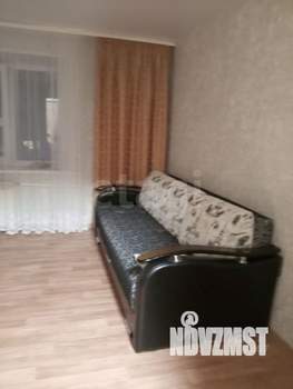 Студия квартира, на длительный срок, 19м2, 2/5 этаж