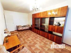 1-к квартира, на длительный срок, 34м2, 8/9 этаж