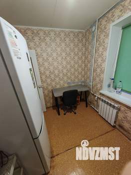 1-к квартира, на длительный срок, 37м2, 1/10 этаж