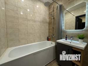 2-к квартира, посуточно, 57м2, 6/9 этаж