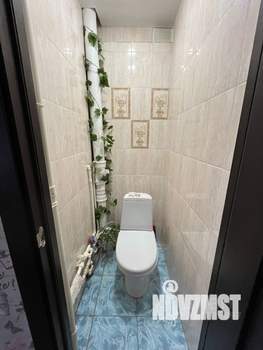 2-к квартира, на длительный срок, 54м2, 6/9 этаж
