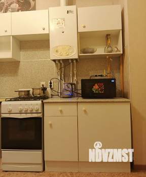 1-к квартира, на длительный срок, 30м2, 3/3 этаж