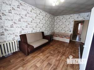 1-к квартира, на длительный срок, 38м2, 3/9 этаж