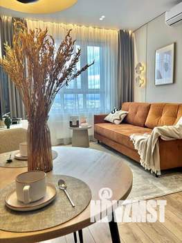 1-к квартира, посуточно, 22м2, 1/1 этаж