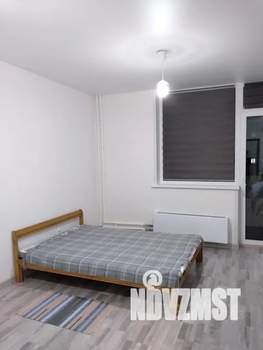 1-к квартира, посуточно, 28м2, 8/19 этаж