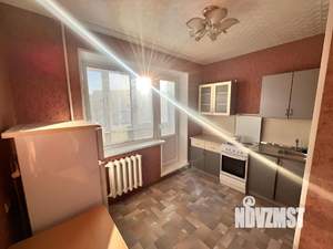 1-к квартира, на длительный срок, 42м2, 2/11 этаж