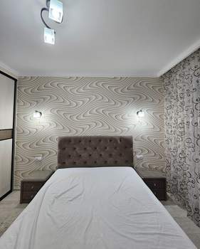 2-к квартира, на длительный срок, 56м2, 6/9 этаж