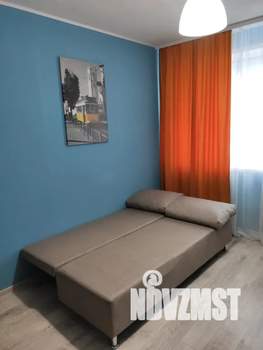 Студия квартира, посуточно, 20м2, 1/9 этаж