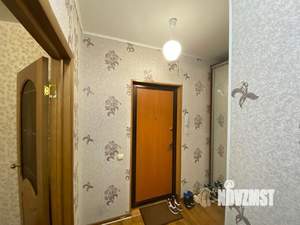 1-к квартира, на длительный срок, 30м2, 9/10 этаж