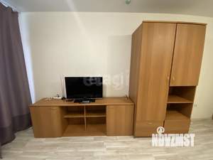 Студия квартира, на длительный срок, 22м2, 23/24 этаж