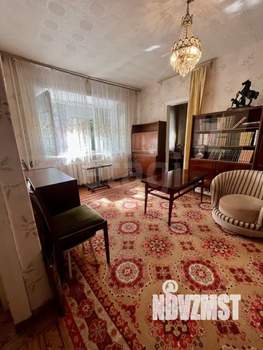 2-к квартира, на длительный срок, 42м2, 1/4 этаж