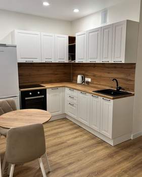 1-к квартира, на длительный срок, 38м2, 7/24 этаж