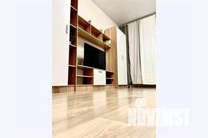 2-к квартира, посуточно, 54м2, 14/24 этаж