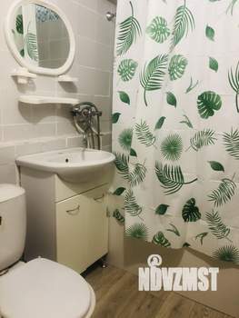 1-к квартира, на длительный срок, 31м2, 1/5 этаж