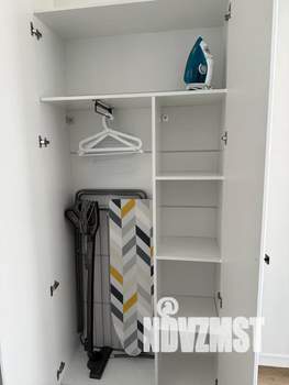 1-к квартира, посуточно, 40м2, 4/8 этаж