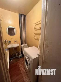 1-к квартира, на длительный срок, 35м2, 2/5 этаж