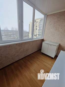 1-к квартира, на длительный срок, 40м2, 6/16 этаж