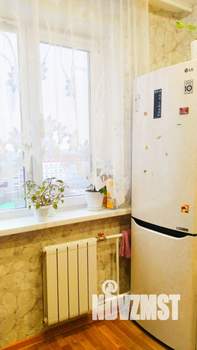 1-к квартира, посуточно, 40м2, 5/9 этаж