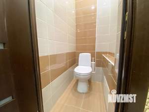 2-к квартира, посуточно, 58м2, 1/1 этаж