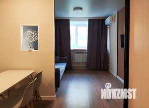2-к квартира, посуточно, 50м2, 1/5 этаж