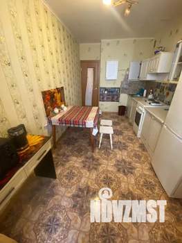 3-к квартира, посуточно, 85м2, 1/5 этаж