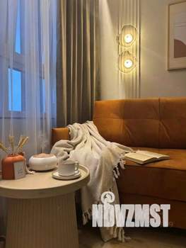 1-к квартира, посуточно, 22м2, 1/1 этаж