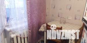 1-к квартира, на длительный срок, 40м2, 1/9 этаж