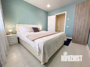 1-к квартира, посуточно, 75м2, 1/1 этаж