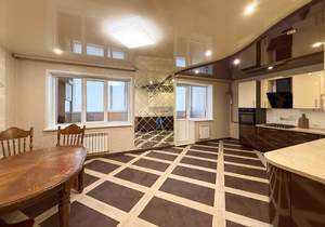 5-к квартира, на длительный срок, 106м2, 1/3 этаж