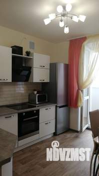 1-к квартира, на длительный срок, 40м2, 9/16 этаж