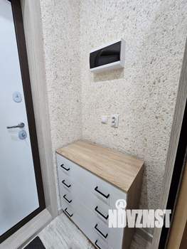 1-к квартира, на длительный срок, 25м2, 16/24 этаж