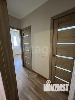 1-к квартира, на длительный срок, 30м2, 1/11 этаж