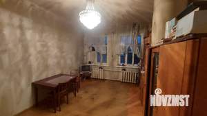 2-к квартира, на длительный срок, 45м2, 4/4 этаж