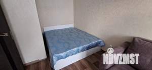 1-к квартира, посуточно, 35м2, 3/9 этаж