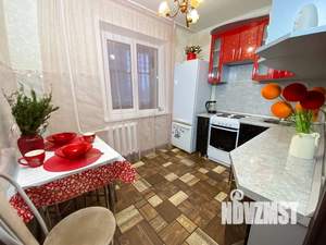 1-к квартира, посуточно, 38м2, 1/10 этаж