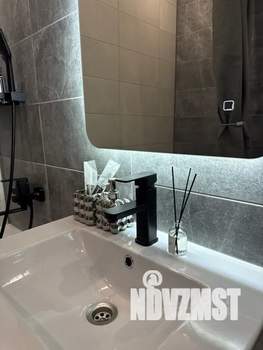 2-к квартира, посуточно, 42м2, 10/24 этаж