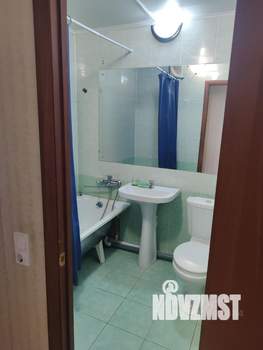 1-к квартира, на длительный срок, 36м2, 13/15 этаж