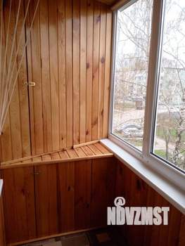 1-к квартира, на длительный срок, 36м2, 4/9 этаж