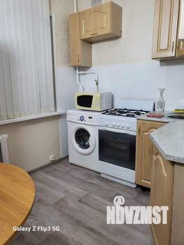 3-к квартира, на длительный срок, 60м2, 1/5 этаж