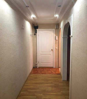 3-к квартира, на длительный срок, 63м2, 1/9 этаж