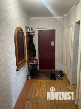 2-к квартира, на длительный срок, 50м2, 6/10 этаж