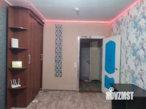 1-к квартира, на длительный срок, 40м2, 2/12 этаж