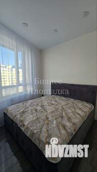 1-к квартира, на длительный срок, 64м2, 5/21 этаж